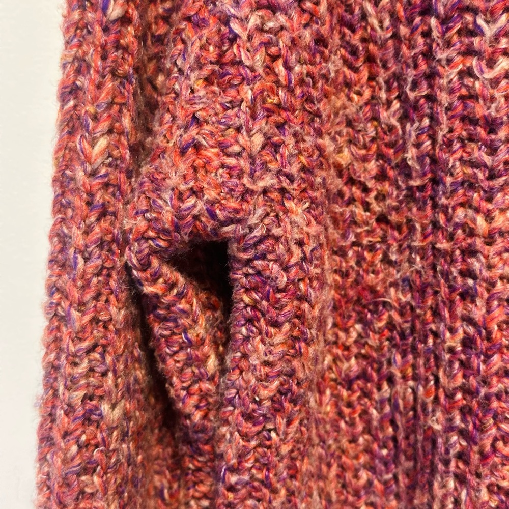 J. Crew Chunky Knit Sweater - Picture 5 of 6